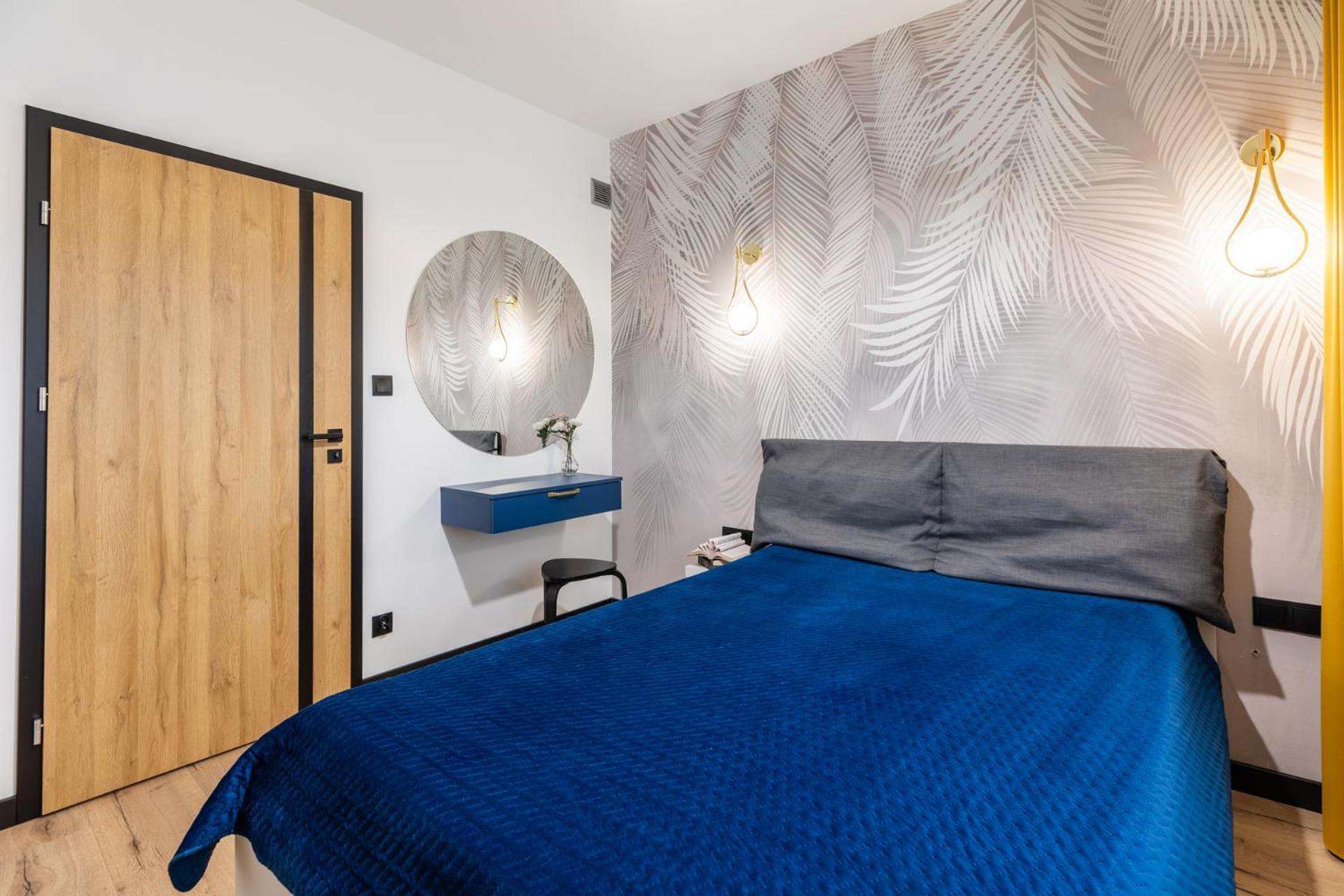 Premium, Faktura Vat, Zrodlowa Centrum Parter Ground Floor Parking Super Lokalizacja Two Bedrooms Kitchen 50 M2