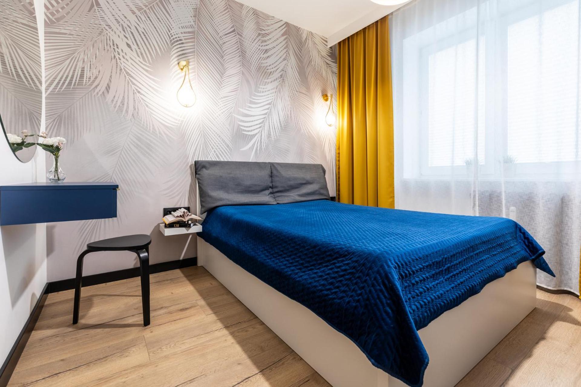 Apartamenty Premium, Faktura Vat, Zrodlowa Centrum Parter Ground Floor Parking Super Lokalizacja Two Bedrooms Kitchen 50 M2 Apartment Kielce