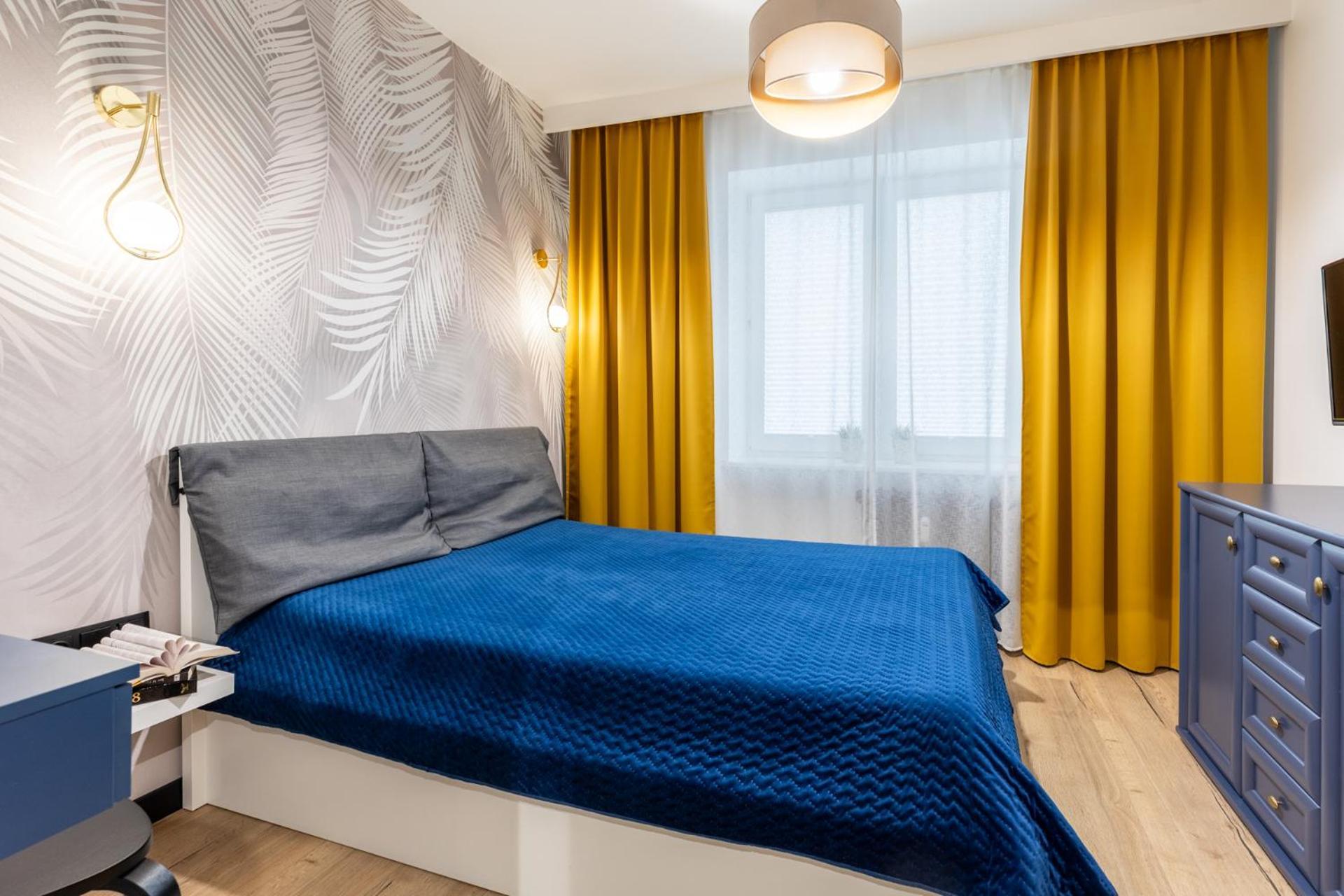 Apartamenty Premium, Faktura Vat, Zrodlowa Centrum Parter Ground Floor Parking Super Lokalizacja Two Bedrooms Kitchen 50 M2 * Kielce